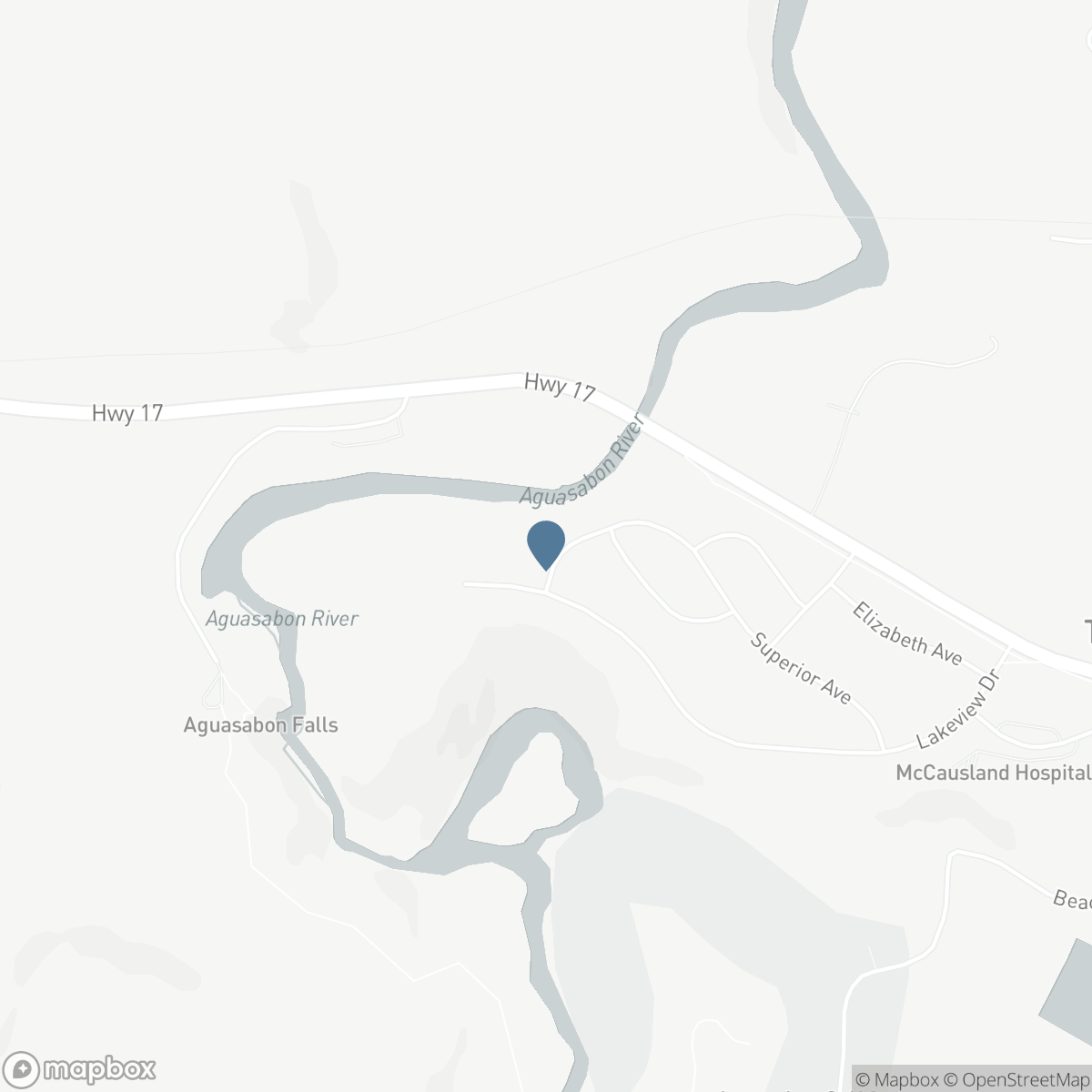 57 SUPERIOR AVENUE, Terrace Bay, Ontario P0T 2W0